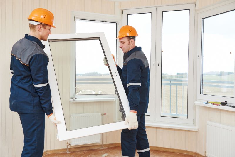 Cost of Windows Installation in Lufkin, TX