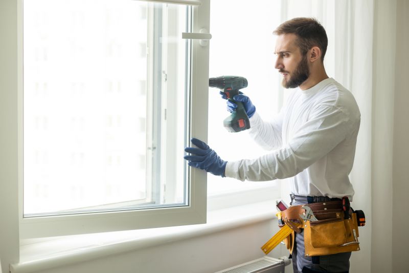 Specialized Window Installation Companies